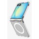 Spigen Ultra Hybrid Pro coque de protection pour téléphones portables 17,3 cm (6.8") Housse Transparent, Blanc Spigen Ultra Hybrid Pro coque de protection pour téléphones portables 17,3 cm (6.8") Housse Transparent, Blanc