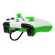 Turtle Beach Rematch Core – Blanc/vert Turtle Beach Rematch Core – Blanc/vert