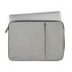 Gecko Covers ULS15C2 sacoche d'ordinateurs portables 38,1 cm (15") Housse Gris Gecko Covers ULS15C2 sacoche d'ordinateurs portables 38,1 cm (15") Housse Gris