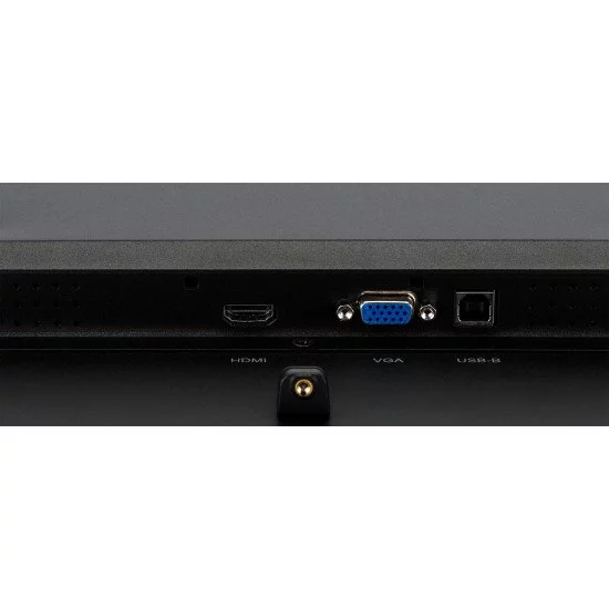 iiyama ProLite TF3215MC-B2 écran PC 80 cm (31.5") 1920 x 1080 pixels Full HD LED Écran tactile Kiosque Noir iiyama ProLite TF3215MC-B2 écran PC 80 cm (31.5") 1920 x 1080 pixels Full HD LED Écran tactile Kiosque Noir