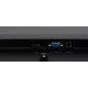 iiyama ProLite TF3215MC-B2 écran PC 80 cm (31.5") 1920 x 1080 pixels Full HD LED Écran tactile Kiosque Noir iiyama ProLite TF3215MC-B2 écran PC 80 cm (31.5") 1920 x 1080 pixels Full HD LED Écran tactile Kiosque Noir