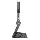 Moza Racing HBP Handbrake Noir USB Frein à main Analogique/Numérique