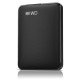Western Digital Elements Portable (USB-C) disque dur externe 1 To 2.5" USB Type-C 3.2 Gen 1 (3.1 Gen 1) Noir