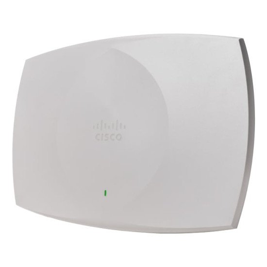 Cisco CW9179F point d'accès réseaux locaux sans fil Blanc Connexion Ethernet POE