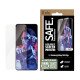 PanzerGlass SAFE. by ® Screen Protector Samsung S25 Edge | Ultra-Wide Fit Protection d'écran transparent 1 pièce(s)