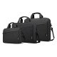 Lenovo GX41K07198 sacoche d'ordinateurs portables 43,2 cm (17") Sac Toploader Noir