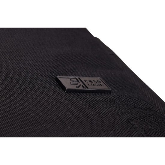 Case Logic Invigo Eco INVIBP116 Black 39,6 cm (15.6") Sac à dos Noir