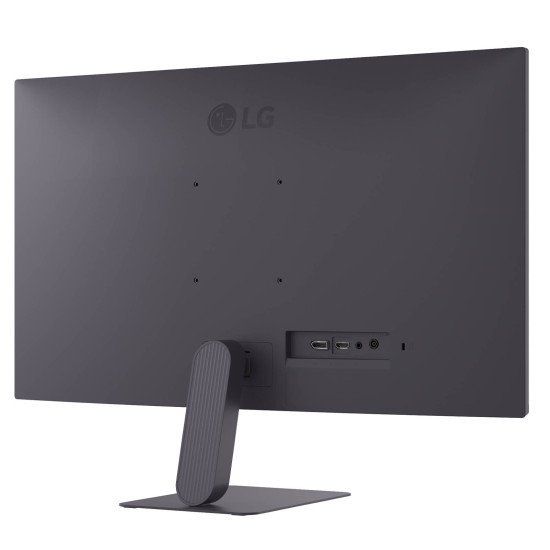 LG 27G411A-B écran PC 68,6 cm (27") 1920 x 1080 pixels Full HD LCD Noir LG 27G411A-B écran PC 68,6 cm (27") 1920 x 1080 pixels Full HD LCD Noir