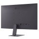 LG 27G411A-B écran PC 68,6 cm (27") 1920 x 1080 pixels Full HD LCD Noir LG 27G411A-B écran PC 68,6 cm (27") 1920 x 1080 pixels Full HD LCD Noir