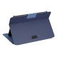 Targus Safe Fit 29,2 cm (11.5") Housse Bleu