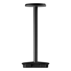 JmGO 61010054 support pour projecteurs Plafond Gris