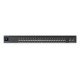 Ubiquiti UniFi EAV-Fiber Géré L2/L3 Gigabit Ethernet (10/100/1000) 1U Noir