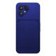 Fairphone protective Case coque de protection pour téléphones portables 16 cm (6.3") Housse Bleu