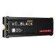 SanDisk Black WD_BLACK SN8100 NVMe 1 To M.2 PCI Express 5.0 TLC 3D NAND