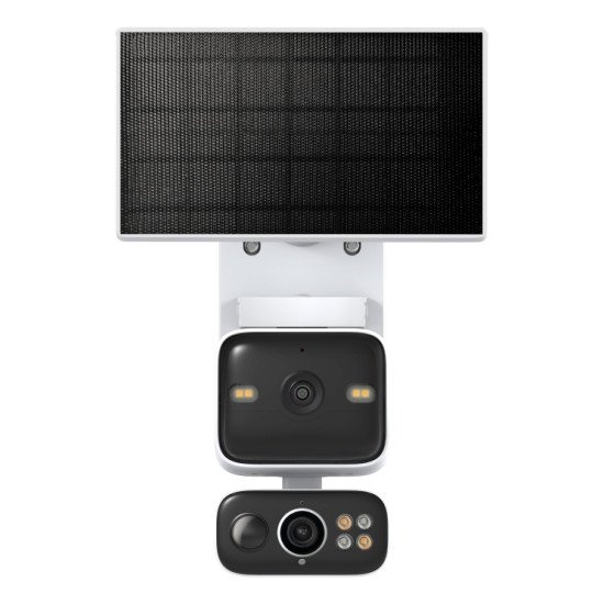 TP-Link Tapo C645D KIT Caméra de sécurité IP Extérieure 2304 x 1296 pixels Plafond/Mur/Poteau
