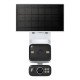 TP-Link Tapo C645D KIT Caméra de sécurité IP Extérieure 2304 x 1296 pixels Plafond/Mur/Poteau