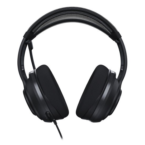 Turtle Beach Atlas 200 Casque Avec fil Arceau Gaming Noir