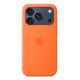 Apple MGFE4ZM/A coque de protection pour téléphones portables 16 cm (6.3") Housse Orange Apple MGFE4ZM/A coque de protection pour téléphones portables 16 cm (6.3") Housse Orange
