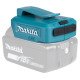 Makita DECADP05 chargeur de batterie Universel USB