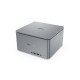 Lenovo ThinkCentre neo Ultra Gen 2 Intel Core Ultra 9 285 32 Go DDR5-SDRAM 1 To SSD NVIDIA GeForce RTX 5060 Windows 11 Pro Mini PC Gris