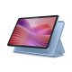 Lenovo ZG38C06654 étui pour tablette 25,6 cm (10.1") Folio Bleu Lenovo ZG38C06654 étui pour tablette 25,6 cm (10.1") Folio Bleu