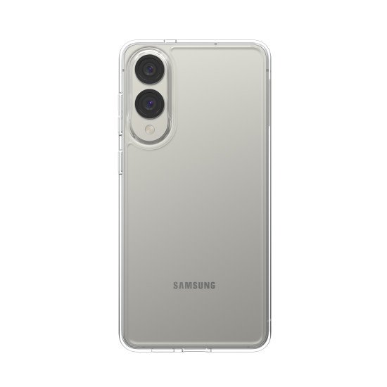 ZAGG Crystal Palace Lite coque de protection pour téléphones portables 17 cm (6.7") Housse Transparent ZAGG Crystal Palace Lite coque de protection pour téléphones portables 17 cm (6.7") Housse Transparent