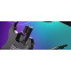 PDP Riffmaster Noir, Gris Guitare Analogique/Numérique PC, Xbox One, Xbox Series S, Xbox Series X
