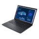 DELL Pro Max 16 MC16255 Copilot+ PC AMD Ryzen AI 7 PRO 350 Ordinateur portable 40,6 cm (16") Full HD+ 32 Go LPDDR5x-SDRAM 512 Go SSD NVIDIA RTX PRO 500 Blackwell Wi-Fi 7 (802.11be) Windows 11 Pro Belge Noir