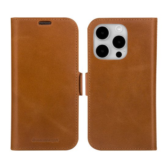 dbramante1928 Lynge coque de protection pour téléphones portables Folio Marron