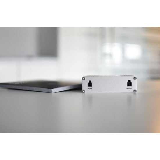 Teltonika BAT120 UPS Interactivité de ligne 22 W