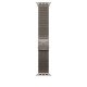 Apple MGHN4ZM/A accessoire intelligent à porter sur soi Bande Titane Apple MGHN4ZM/A accessoire intelligent à porter sur soi Bande Titane