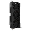 XFX RX-96TS316B7 carte graphique AMD Radeon RX 9060 XT 16 Go GDDR6