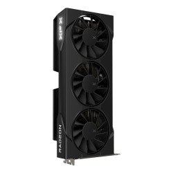 XFX RX-96TS316B7 carte graphique AMD Radeon RX 9060 XT 16 Go GDDR6 XFX RX-96TS316B7 carte graphique AMD Radeon RX 9060 XT 16 Go GDDR6