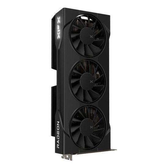 XFX RX-96TS316B7 carte graphique AMD Radeon RX 9060 XT 16 Go GDDR6 XFX RX-96TS316B7 carte graphique AMD Radeon RX 9060 XT 16 Go GDDR6