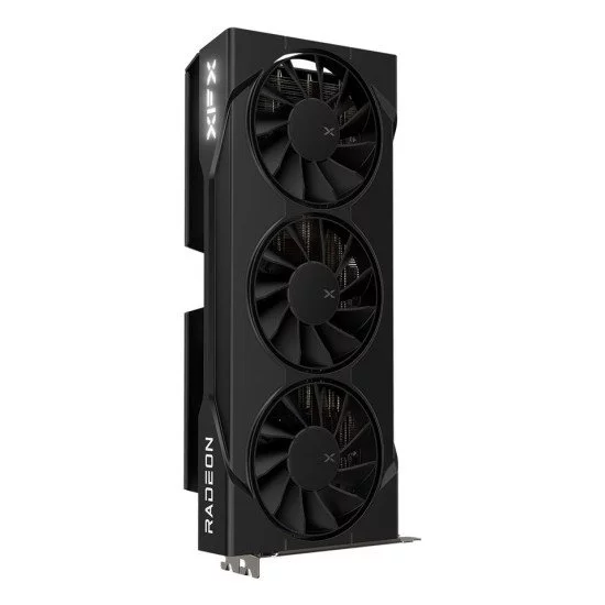 XFX RX-96TS316B7 carte graphique AMD Radeon RX 9060 XT 16 Go GDDR6
