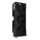 XFX RX-96TS316B7 carte graphique AMD Radeon RX 9060 XT 16 Go GDDR6 XFX RX-96TS316B7 carte graphique AMD Radeon RX 9060 XT 16 Go GDDR6