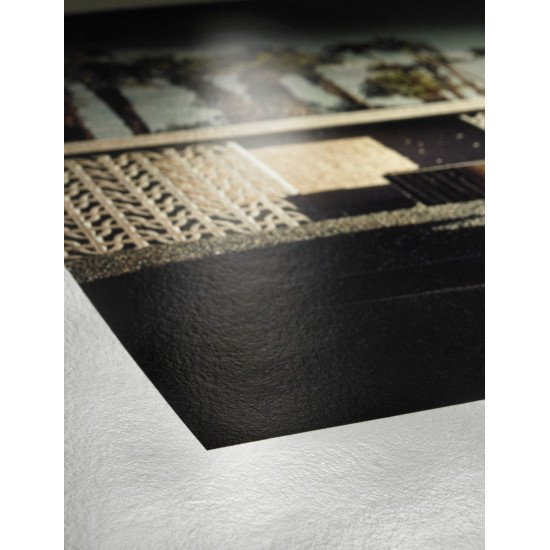 Hahnemühle 10640308 papier photos A4 Blanc Gloss