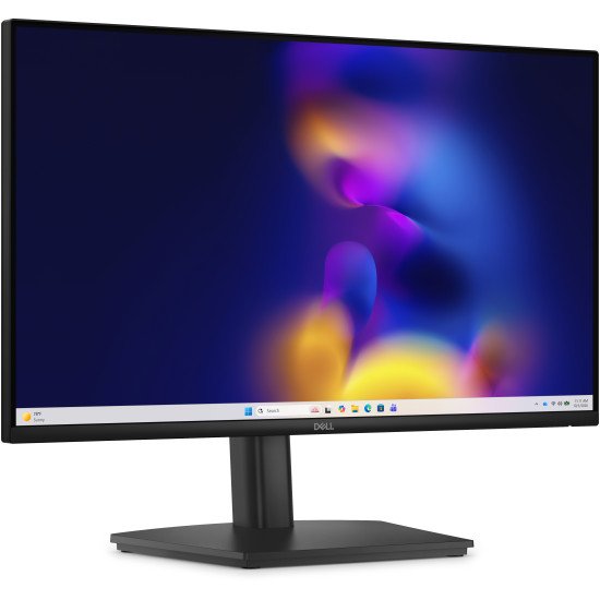DELL Pro E2426HS écran PC 60,5 cm (23.8") 1920 x 1080 pixels Full HD LCD Noir