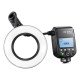 Godox MF-R76C flash Flash compact Noir
