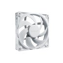 be quiet! BL119 système de refroidissement d'ordinateur Boitier PC Ventilateur 14 cm Blanc 1 pièce(s)
