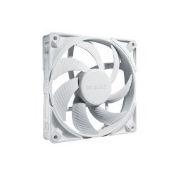 be quiet! BL119 système de refroidissement d'ordinateur Boitier PC Ventilateur 14 cm Blanc 1 pièce(s)