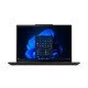 Lenovo ThinkPad X13 2-in-1 Intel Core Ultra 5 125U Hybride (2-en-1) 33,8 cm (13.3") Écran tactile WUXGA 16 Go LPDDR5x-SDRAM 512 Go SSD Wi-Fi 6E (802.11ax) Windows 11 Pro Noir Lenovo ThinkPad X13 2-in-1 Intel Core Ultra 5 125U Hybride (2-en-1) 33,8 cm (13.3") Écran tactile WUXGA 16 Go LPDDR5x-SDRAM 512 Go SSD Wi-Fi 6E (802.11ax) Windows 11 Pro Noir
