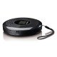 Lenco CD-340BK Lecteur CD portable Noir