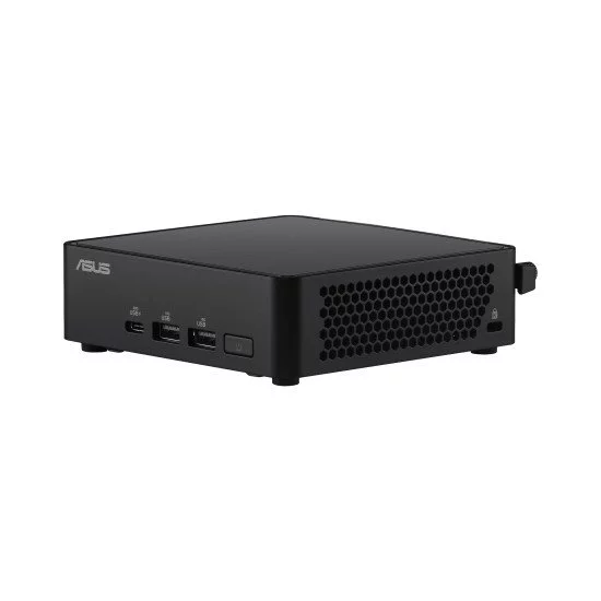ASUS NUC 14 Pro Slim Mini PC RNUC14RVKV5068C0I Intel Core Ultra 5 135H 16 Go DDR5-SDRAM 512 Go SSD Windows 11 Pro UCFF Noir ASUS NUC 14 Pro Slim Mini PC RNUC14RVKV5068C0I Intel Core Ultra 5 135H 16 Go DDR5-SDRAM 512 Go SSD Windows 11 Pro UCFF Noir