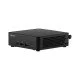 ASUS NUC 14 Pro Slim Mini PC RNUC14RVKV5068C0I Intel Core Ultra 5 135H 16 Go DDR5-SDRAM 512 Go SSD Windows 11 Pro UCFF Noir ASUS NUC 14 Pro Slim Mini PC RNUC14RVKV5068C0I Intel Core Ultra 5 135H 16 Go DDR5-SDRAM 512 Go SSD Windows 11 Pro UCFF Noir