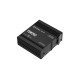 Teltonika TSW202 Géré L2 Gigabit Ethernet (10/100/1000) Connexion Ethernet POE Aluminium, Bleu Teltonika TSW202 Géré L2 Gigabit Ethernet (10/100/1000) Connexion Ethernet POE Aluminium, Bleu
