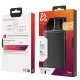 ZAGG Crystal Palace Lite coque de protection pour téléphones portables 17,5 cm (6.9") Housse Transparent ZAGG Crystal Palace Lite coque de protection pour téléphones portables 17,5 cm (6.9") Housse Transparent