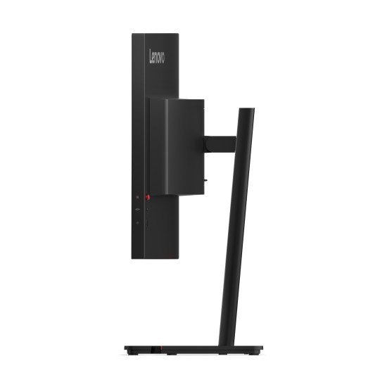 Lenovo ThinkVision T34WD-40 LED display 86,4 cm (34") 3440 x 1440 pixels Wide Quad HD Noir Lenovo ThinkVision T34WD-40 LED display 86,4 cm (34") 3440 x 1440 pixels Wide Quad HD Noir