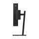 Lenovo ThinkVision T34WD-40 LED display 86,4 cm (34") 3440 x 1440 pixels Wide Quad HD Noir Lenovo ThinkVision T34WD-40 LED display 86,4 cm (34") 3440 x 1440 pixels Wide Quad HD Noir