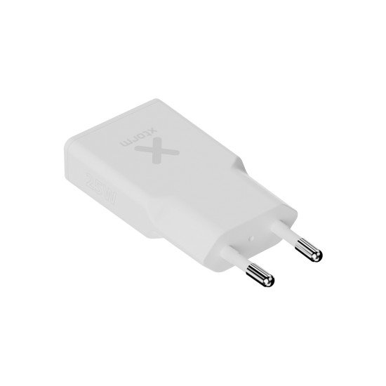 Xtorm XG2SL025 chargeur d'appareils mobiles Xtorm XG2SL025 chargeur d'appareils mobiles